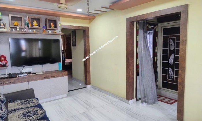 3 BHK Flat for Sale in Pendurthy